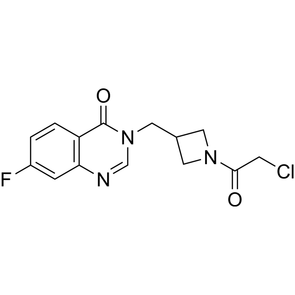 VCPIP1-IN-2 3025298-68-1